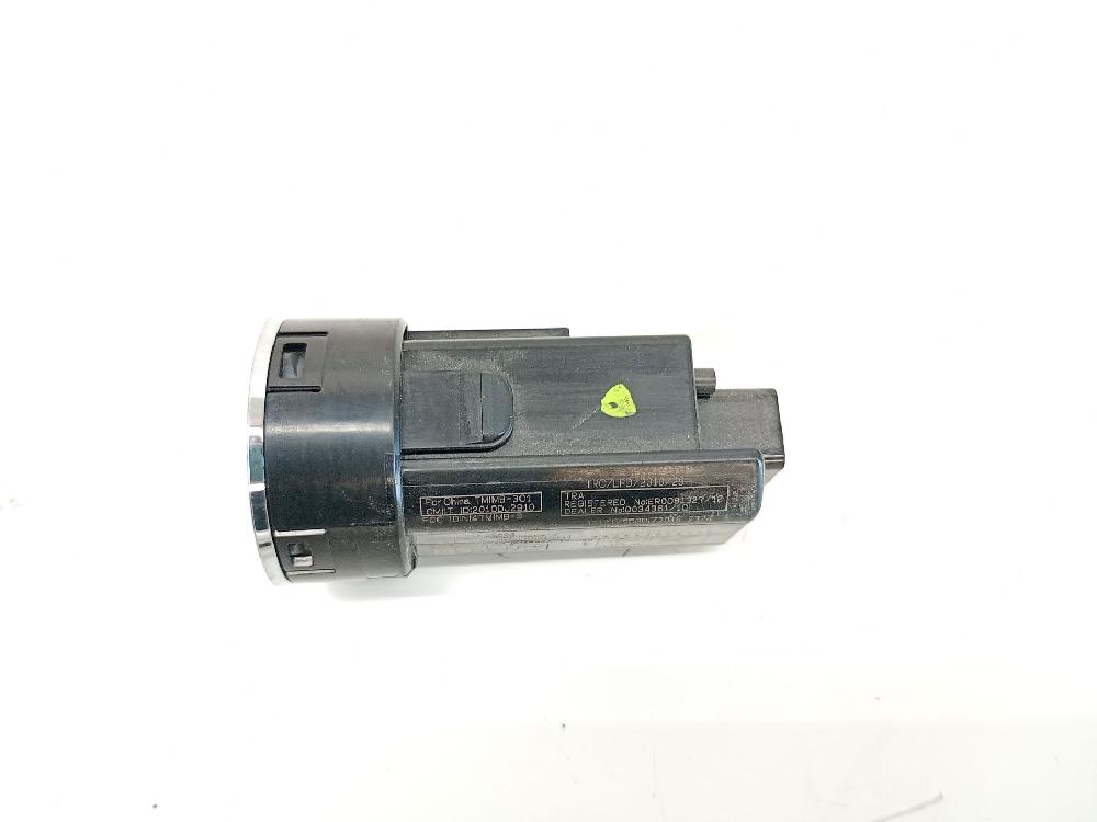 Llave rueda 2ZR-FXE 2010DJ2910 de Toyota Auris (_e15_) 2007-2012 136 CV - pieza usada