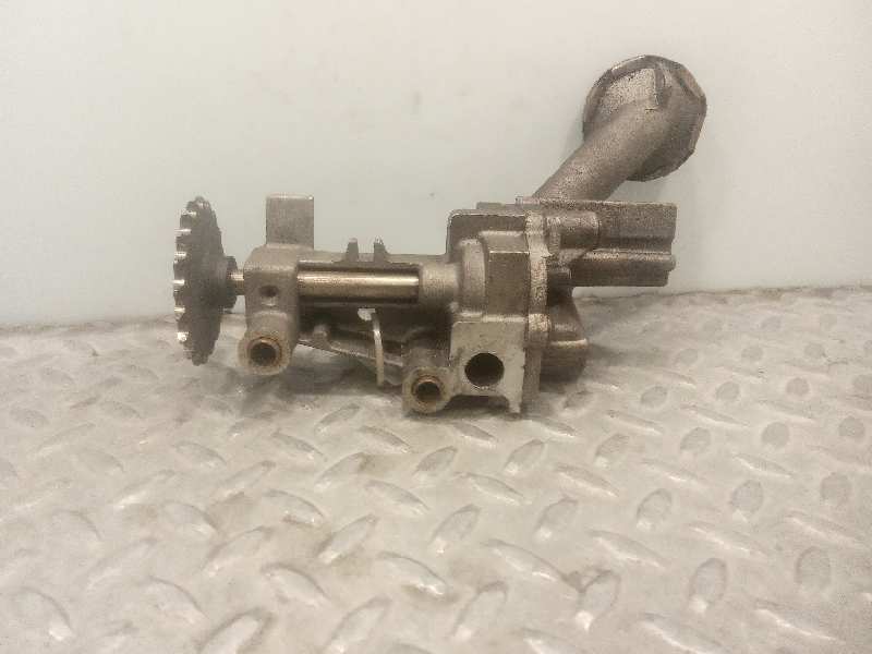 OPEL Vivaro A (2002-2006) Oil Pump 7700600252 18414931