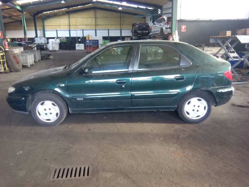 CITROËN Xsara 1 generation (1997-2004) cita detaļa 9633523680 24762555