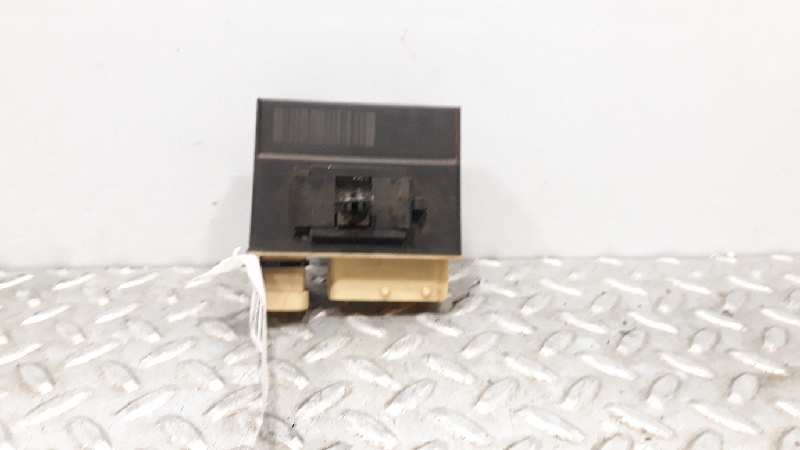 CITROËN C4 Picasso 1 generation (2006-2013) Relays 598140 20998270