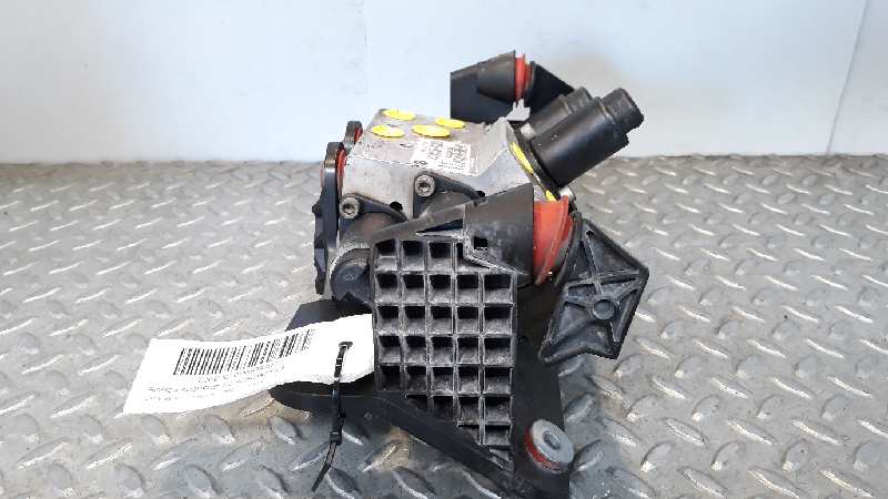 Bomba de suspensión N67398D1 VB675870406 de Bmw 7 (e65, e66, e67) 2002-2005 258 CV con 1 km - pieza usada