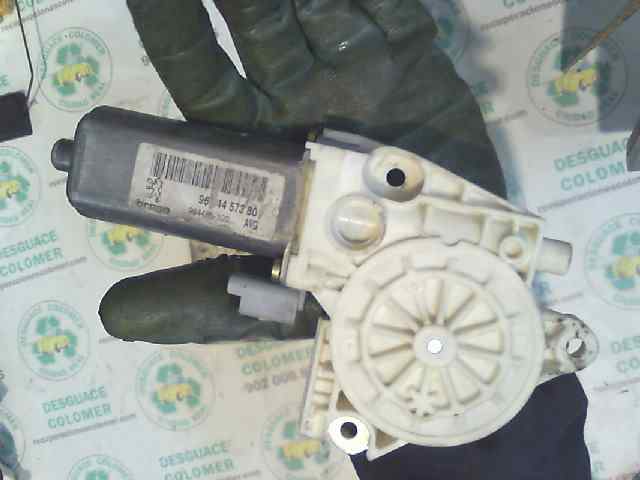 PEUGEOT 307 1 generation (2001-2008) Other part 0130822022 18410163