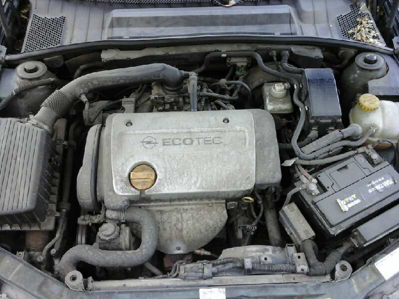 IVECO Vectra B (1995-1999) Стартер 09130838 23681841