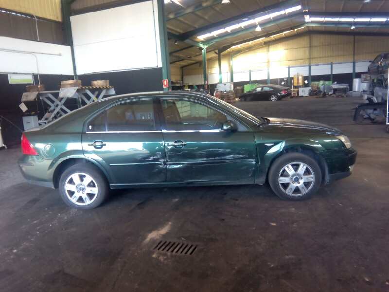 FORD Mondeo 3 generation (2000-2007) Altă piesă 98AB14K147AD 24762544