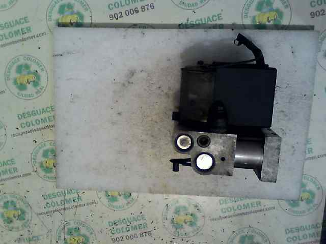 VOLVO ABS Pump 0265205010 18440117