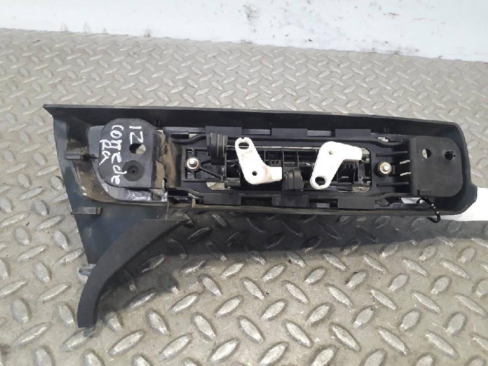 Maneta interior izquierda XVGA 1771238 de Ford Transit connect 2013-2015 101 CV con 54701 km - pieza usada