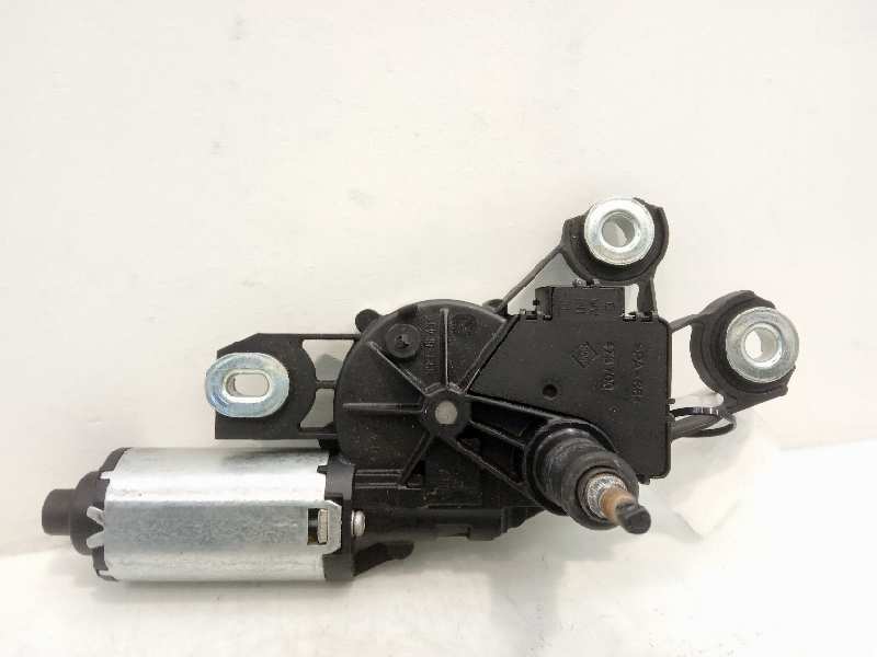 SEAT Leon 2 generation (2005-2012) Tailgate  Window Wiper Motor 5P0955711C 18724972