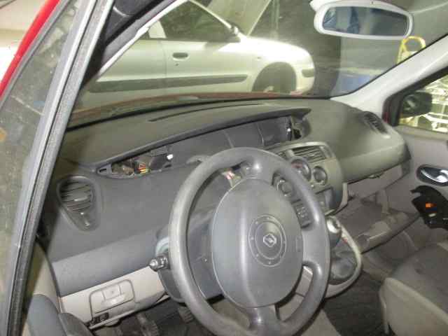 RENAULT Scenic 2 generation (2003-2010) Радиатор интеркулера 8200700172 18513409