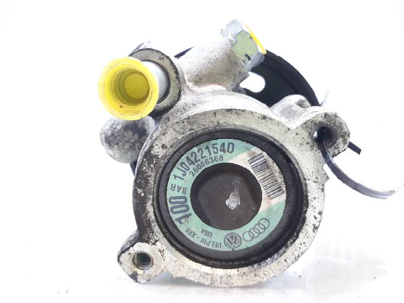 VAUXHALL Beetle 2 generation (1998-2012) Power Steering Pump 1J0422154D 18692877