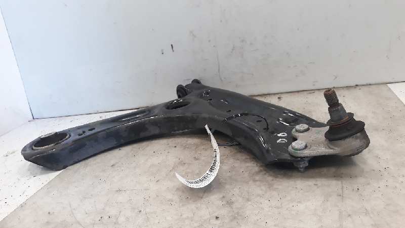 SKODA Rapid 2 generation (1985-2023) Front Left Arm 6R0407151F 18673430