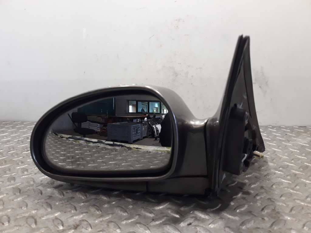 HYUNDAI RD (1 generation) (1996-2002) Left Side Wing Mirror ELECTRICO, 5PINES 18533050