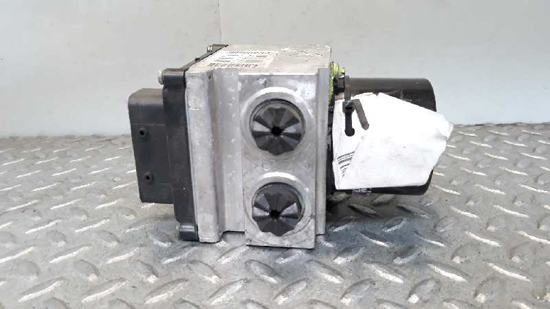 PEUGEOT 407 1 generation (2004-2010) ABS pump 15710605 18605683