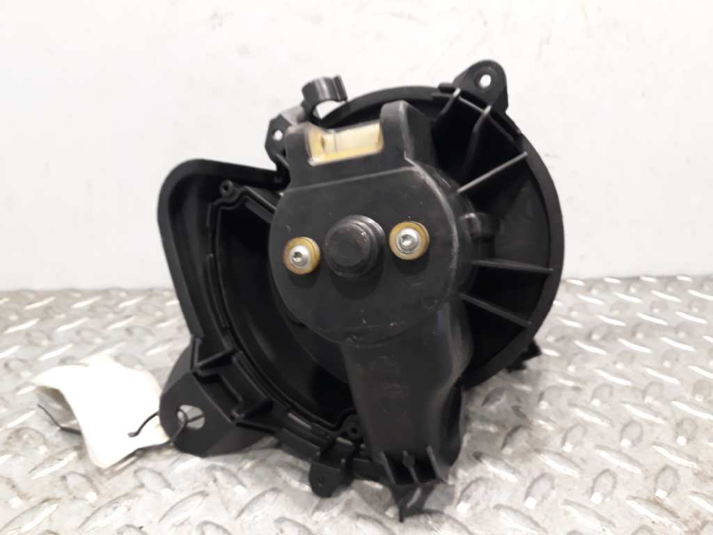 OPEL Corsa D (2006-2020) Varmevifte 5D3330100 23672529