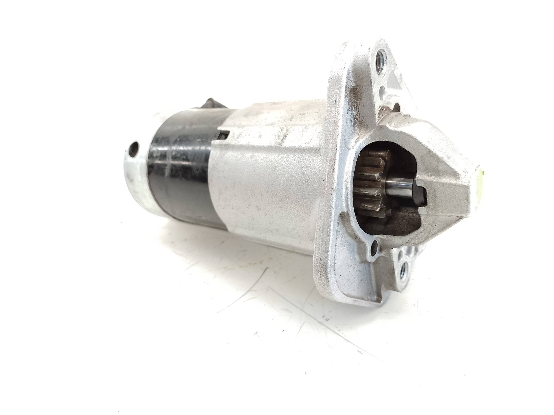 DACIA Sandero 1 generation (2008-2012) Starter Motor M0T87881AM 25589993