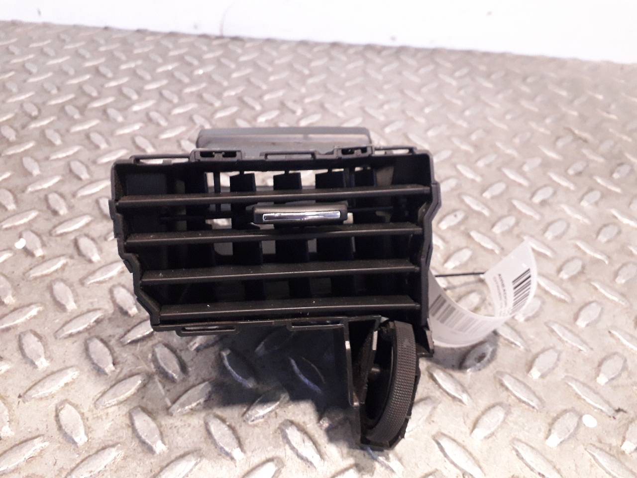 CITROËN C5 1 generation (2001-2008) Dashboard Air Vents 9682425477 21578885