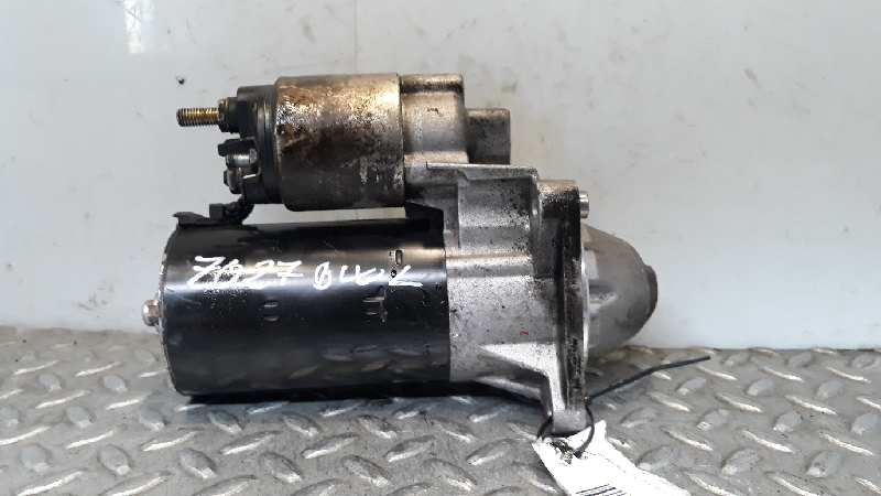 ALFA ROMEO 156 932 (1997-2007) Startmotor 0001108202 18718432