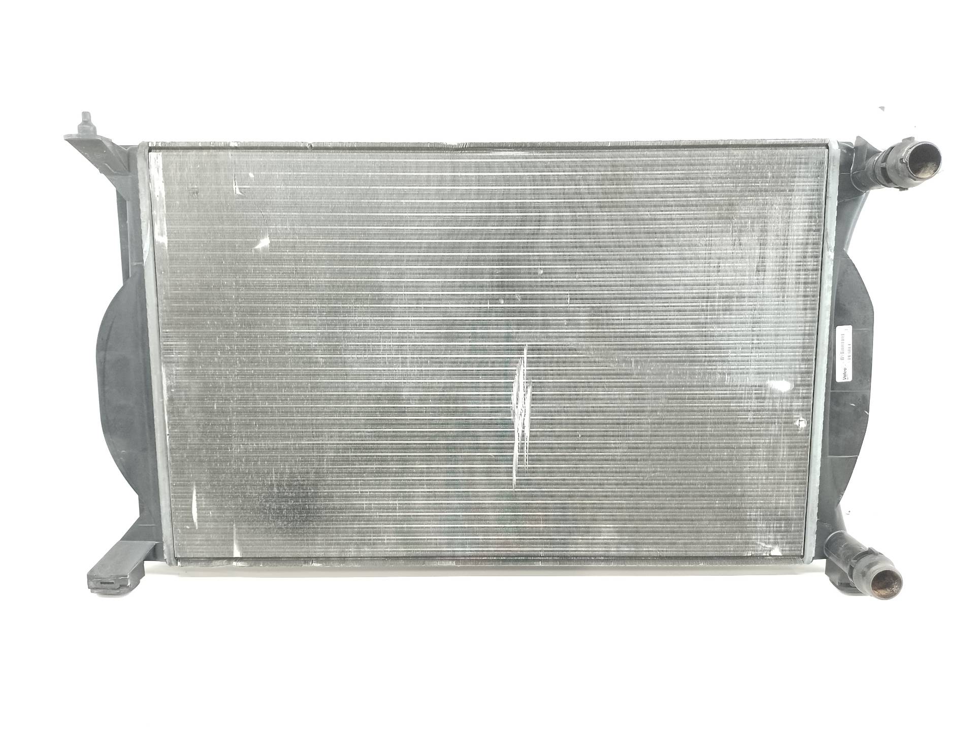 SUZUKI SX4 1 generation (2006-2014) Air Con Radiator 8E0121251A 25796591