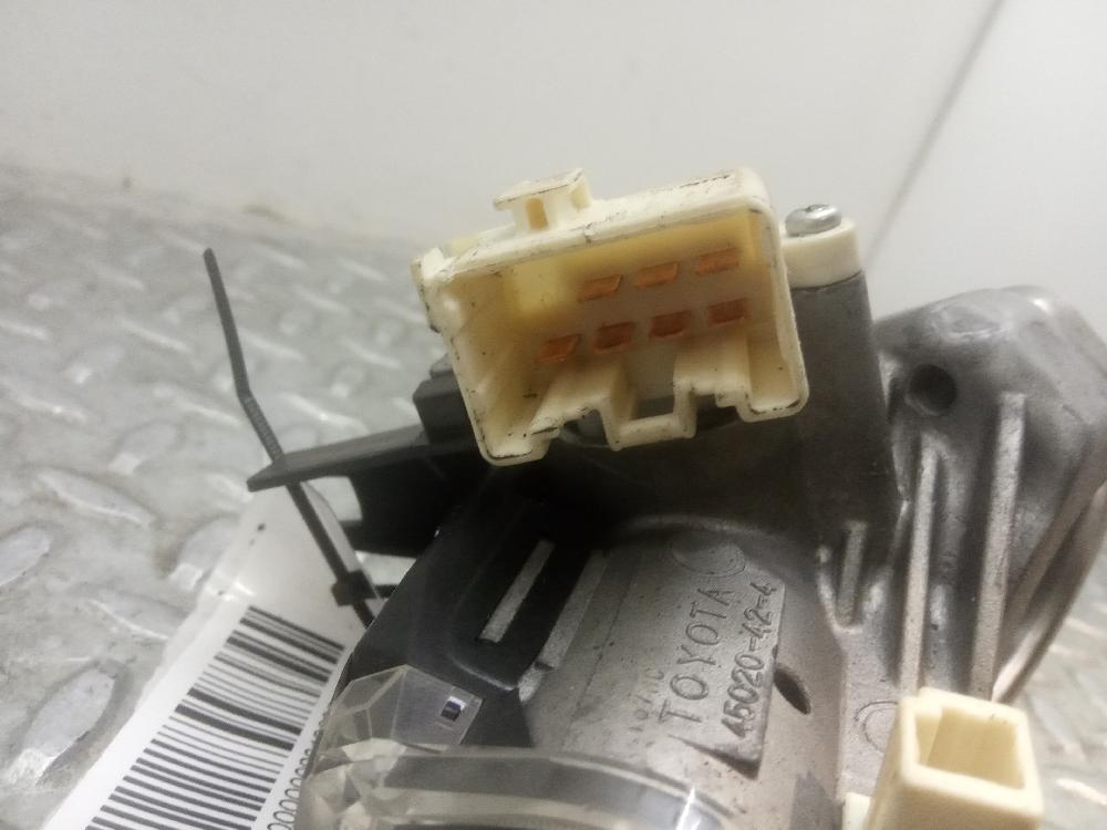 Commutatore avviamento 2AD 8978342020 de Toyota Rav 4 (a3) 2005-2013 136 CV - pieza usada