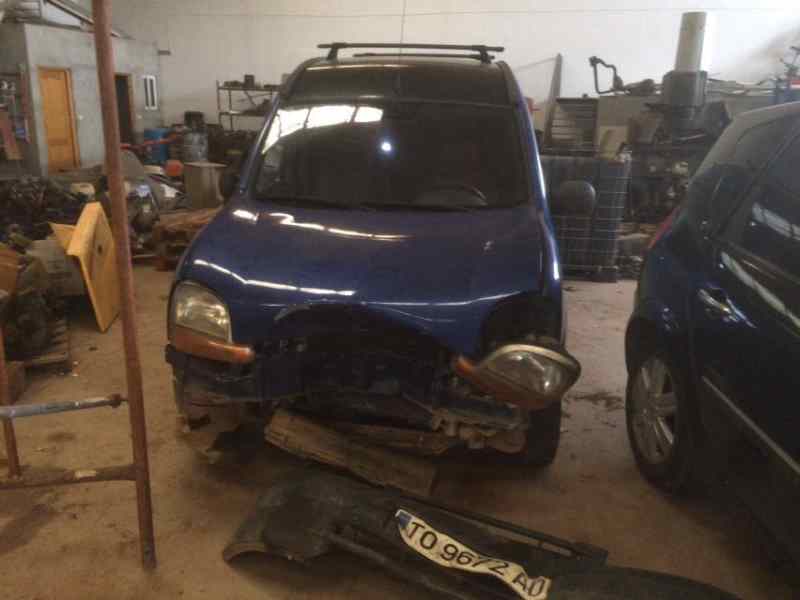 RENAULT Kangoo 1 generation (1998-2009) Citau veidu vadības bloki HOM7700104956 18549197