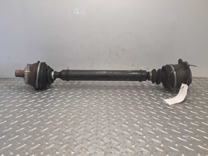 AUDI A6 C5/4B (1997-2004) Front Right Driveshaft 23286546