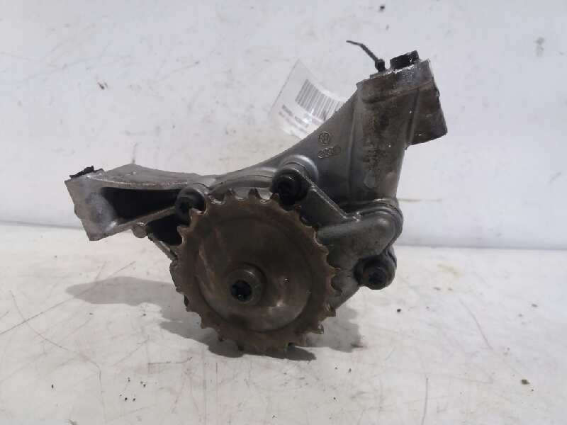 SEAT Toledo 3 generation (2004-2010) Oil Pump 038115105C, 038115105C 18708658