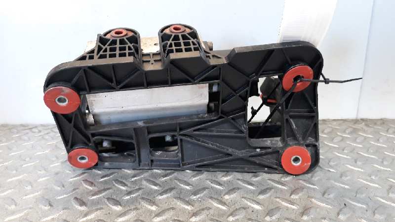 Bomba de suspensión N67398D1 VB675870406 de Bmw 7 (e65, e66, e67) 2002-2005 258 CV con 1 km - pieza usada
