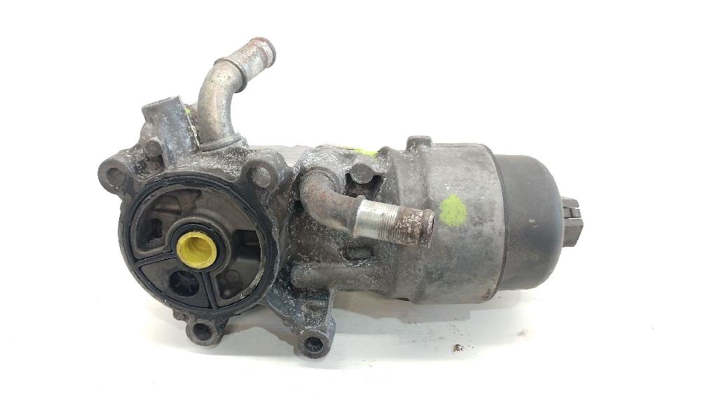 Enfriador de aceite motor RHR 9656830180 de Peugeot 407 sw (6e_, 6d_) 2004-2011 136 CV con 1 km - pieza usada