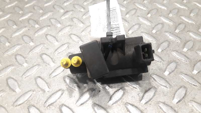 Válvula de aire adicional 398D1 72279600 de Bmw Serie 7 (e38) 1994-2001 238 CV con 1 km - pieza usada