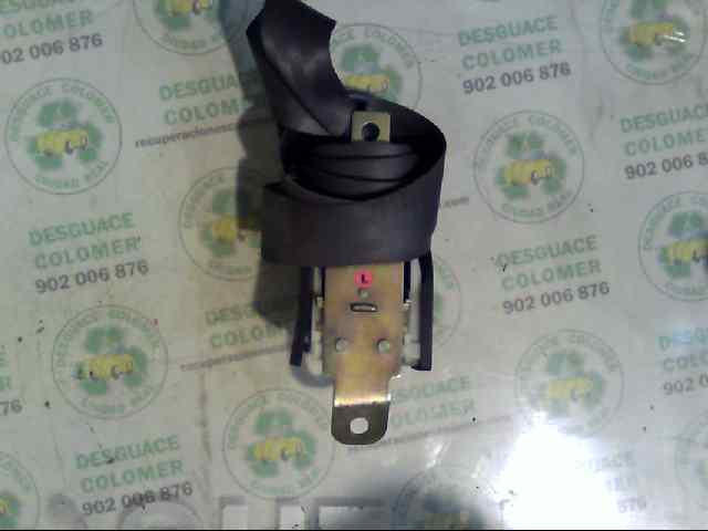 Cinturón seguridad delantero izquierdo 475 IDI de Tata Indica 2002-0 49 CV con 1 km - pieza usada