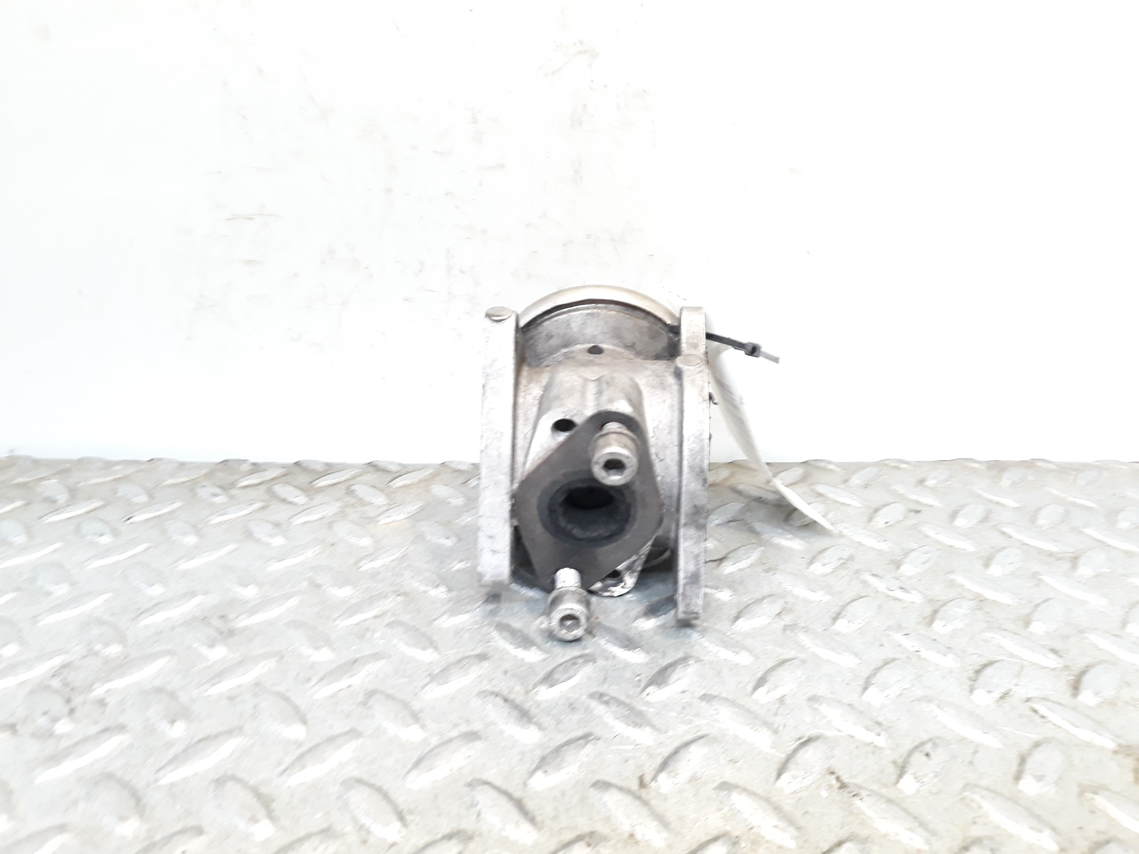 SEAT Toledo 3 generation (2004-2010) EGR Valve 038129637D, 038131501AN, 039705023 22845375