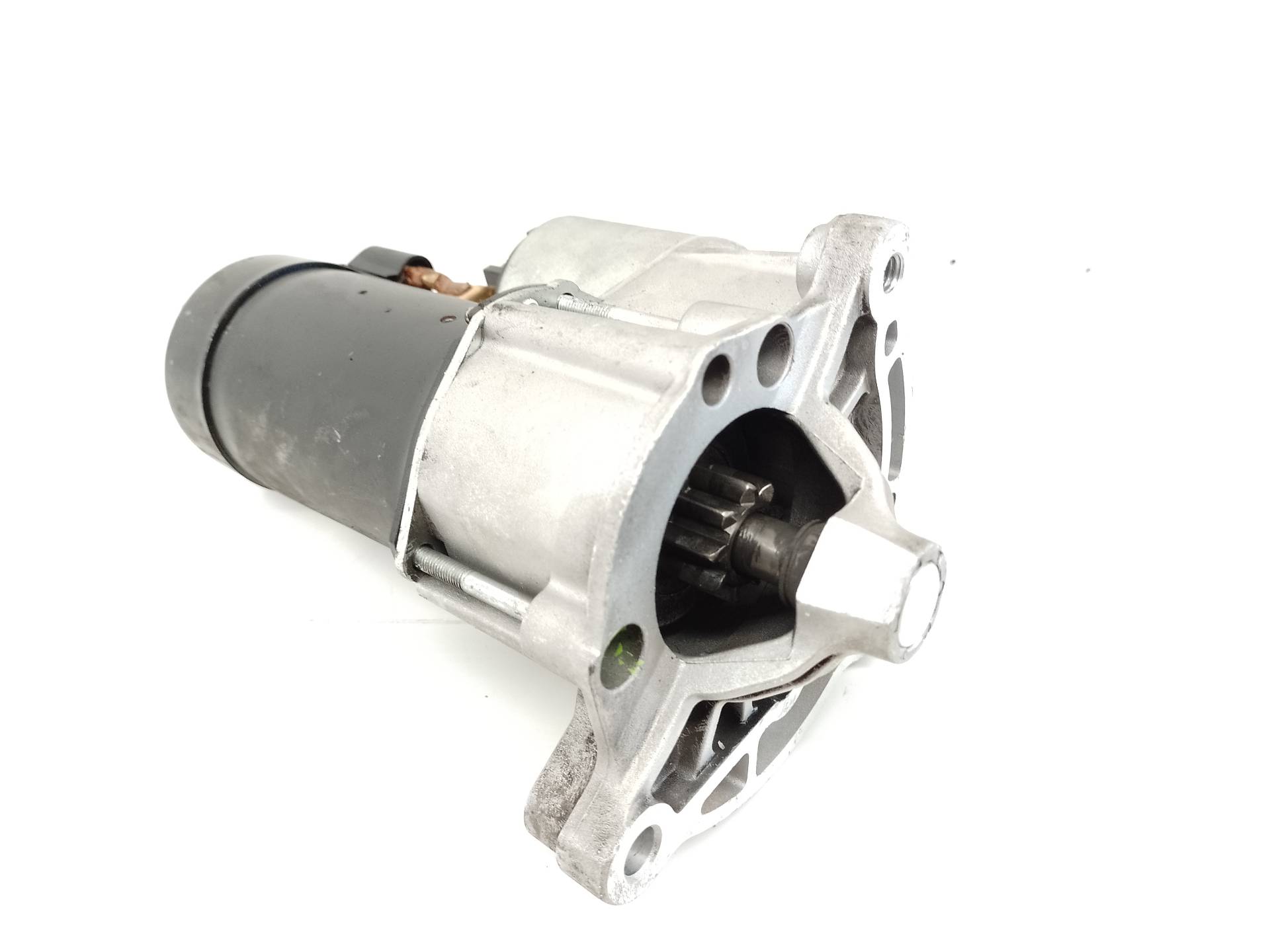 CITROËN C3 1 generation (2002-2010) Starter Motor 11013850125N 25305408