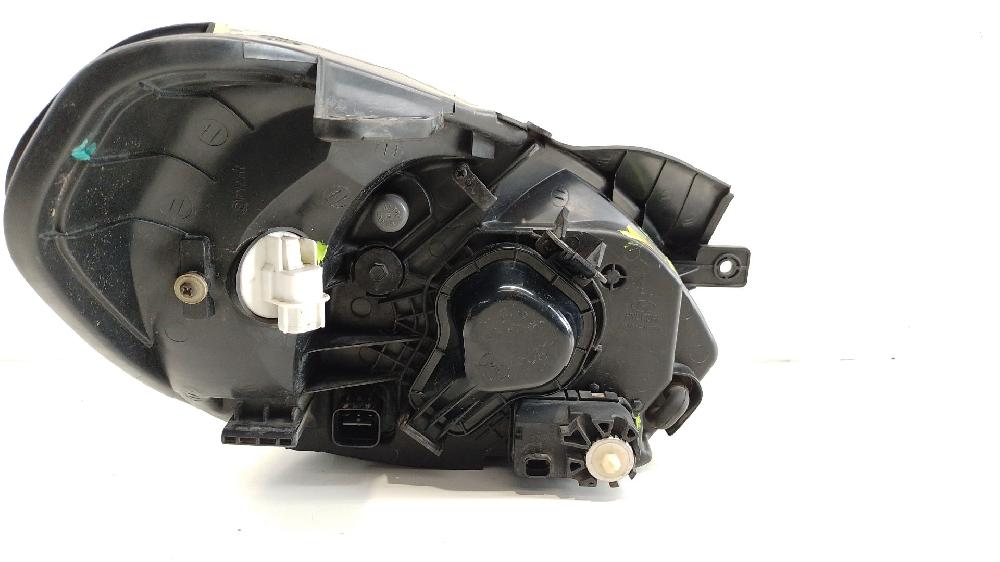 Faro izquierdo 4ED 010200999000 de Hyundai Accent iii (mc) 2005-2010 112 CV - pieza usada