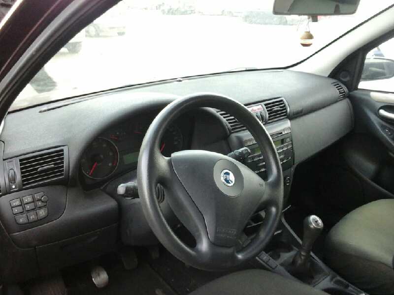 FIAT Stilo 1 generation (2001-2010) Топливный насос высокого давления 0445010007 23689204