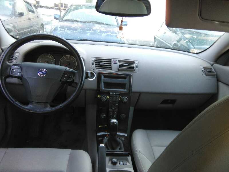 VOLVO S40 2 generation (2004-2012) Стеклоподъемник передней правой двери 31253514 18731818