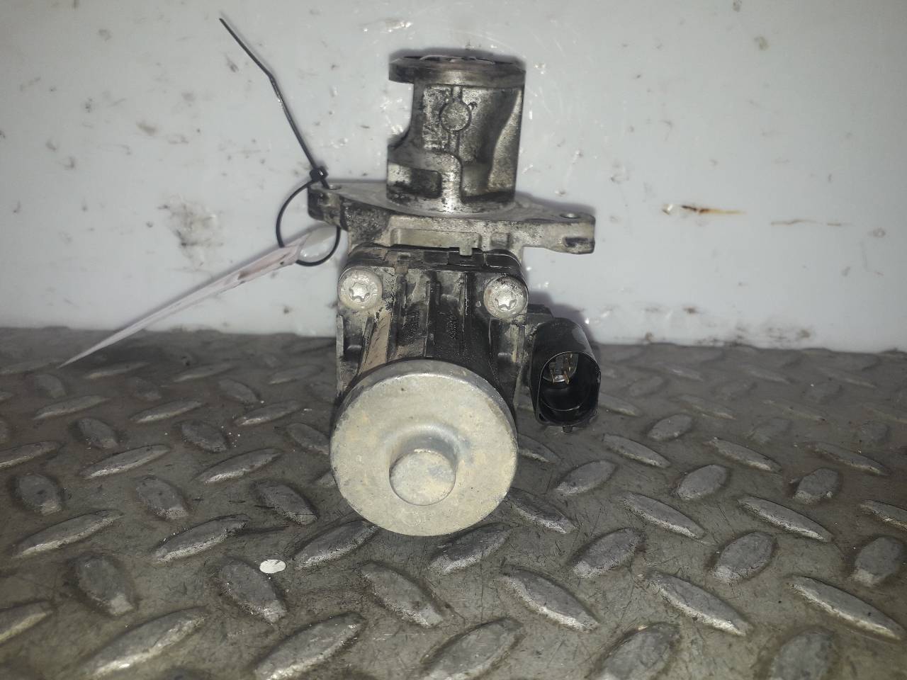 CITROËN Nemo 1 generation (2008-2015) EGR Valve 701599040 23360673