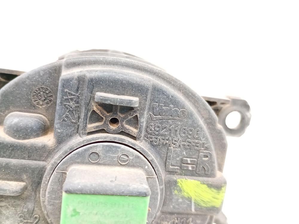 Nebelscheinwerfer rechts RH02 89211690 de Citroen Ds5 2011-2016 163 CV con 225630 km - pieza usada