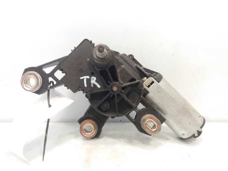 SEAT Leon 1 generation (1999-2005) Tailgate  Window Wiper Motor 1J6955711G 18710947