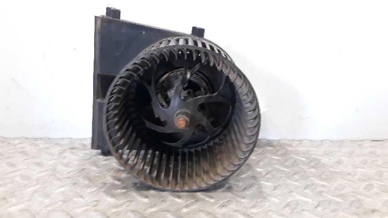 AUDI A3 8L (1996-2003) Fűtésventilátor 1J1819021A 23293388