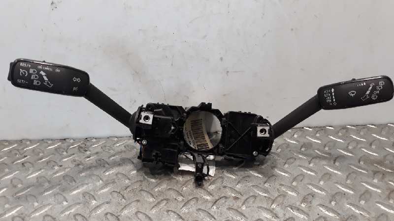 SEAT Ibiza 4 generation (2008-2017) Переключатель кнопок 6C0953501B 27274294