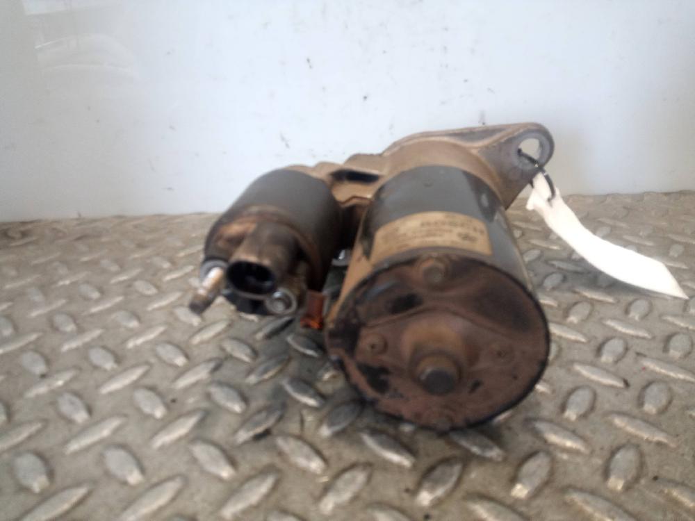 Motor arranque 2.0L 04793493 de Chrysler Neon (pl) 1994-1999 133 CV con 1 km - pieza usada