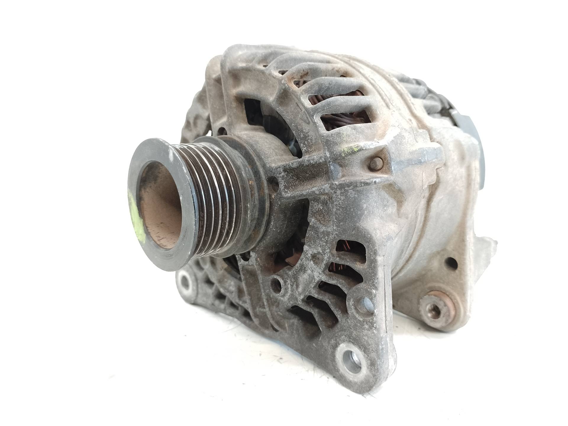 NISSAN Sunny N14 (1991-1995) Alternator 037903025AM 25610962