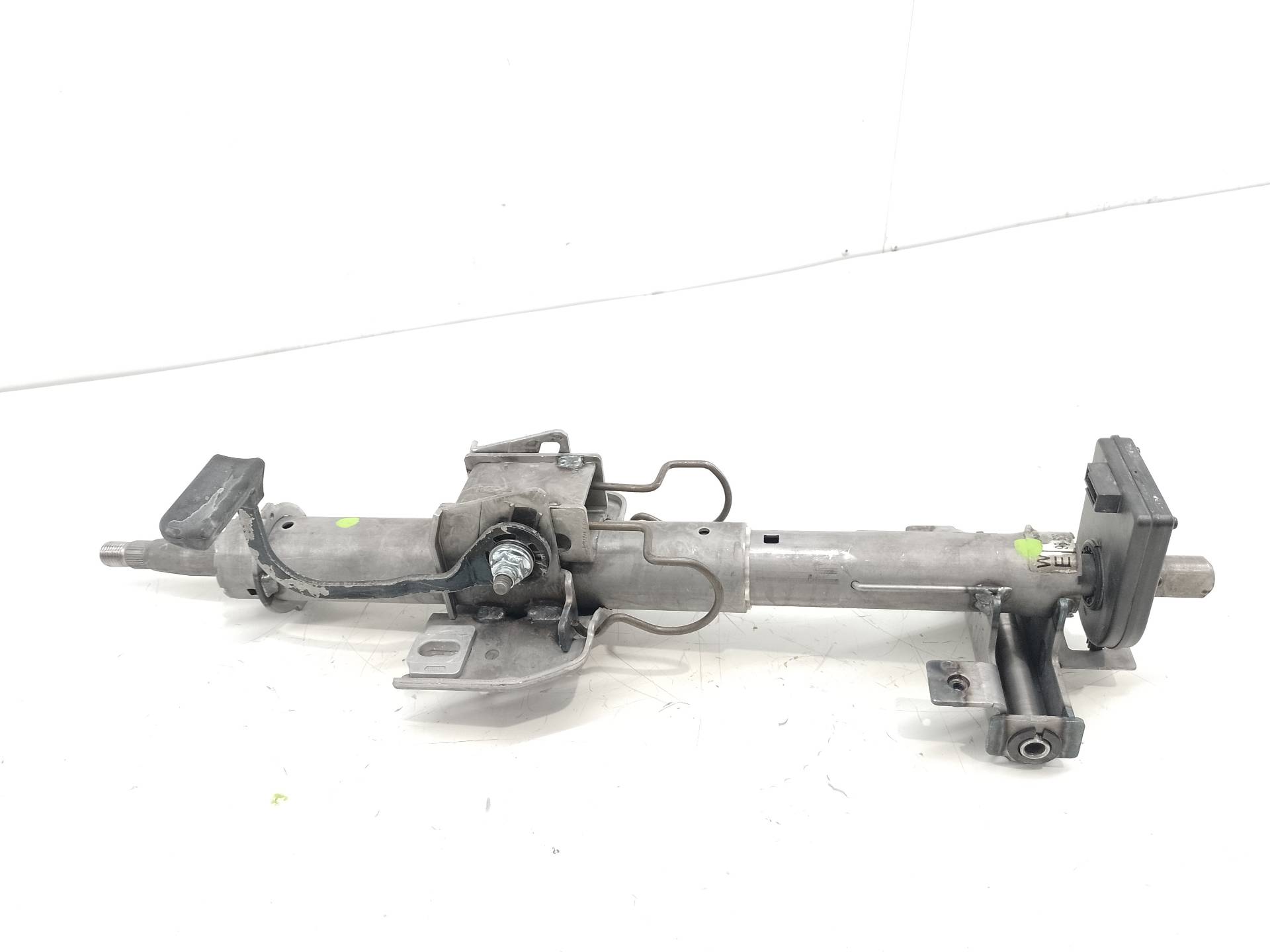 OPEL Astra J (2009-2020) Steering Column Mechanism 96626686 25399327