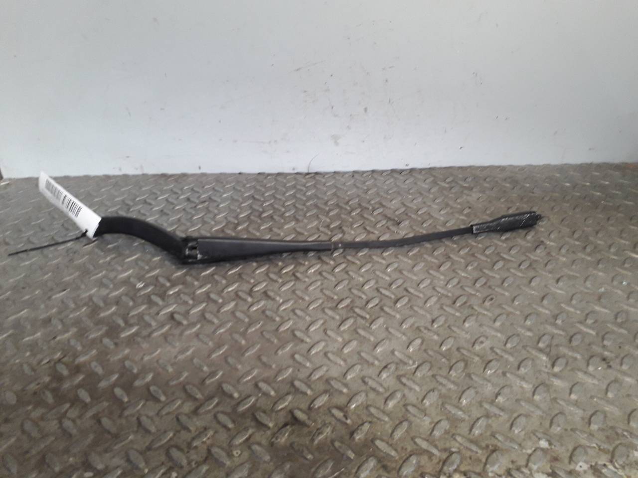 OPEL Corsa D (2006-2020) Priekiniai valytuvai 13284136 21476139