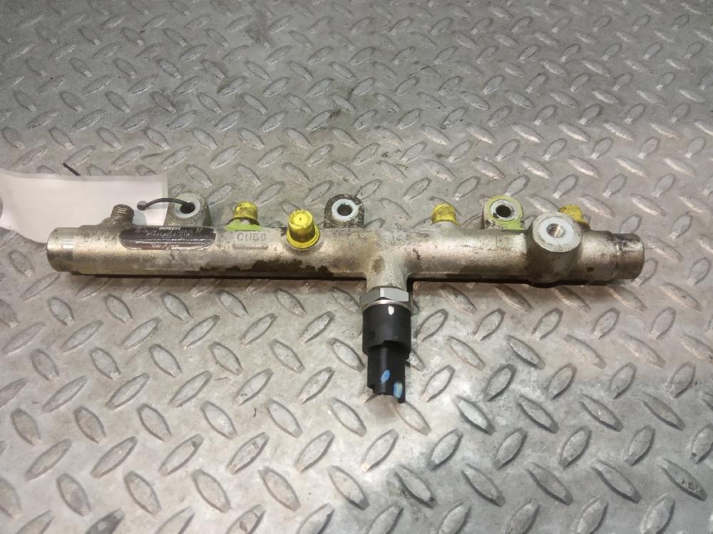 Rampa inyectora RHZ 0445214019 de Citroen Avantime (de0_) 2001-2003 109 CV con 1 km
