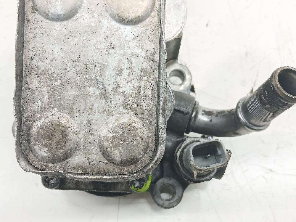 Soporte filtro aceite RHJ 9656830180 de Citroen C4 picasso 2007-2013 136 CV con 1 km - pieza usada