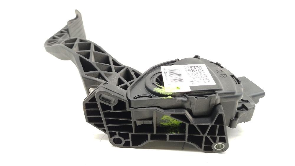 Potenciometro HNP (EB2ADT) 9671433780 de Citroen C4 cactus 2014-0 110 CV - pieza usada