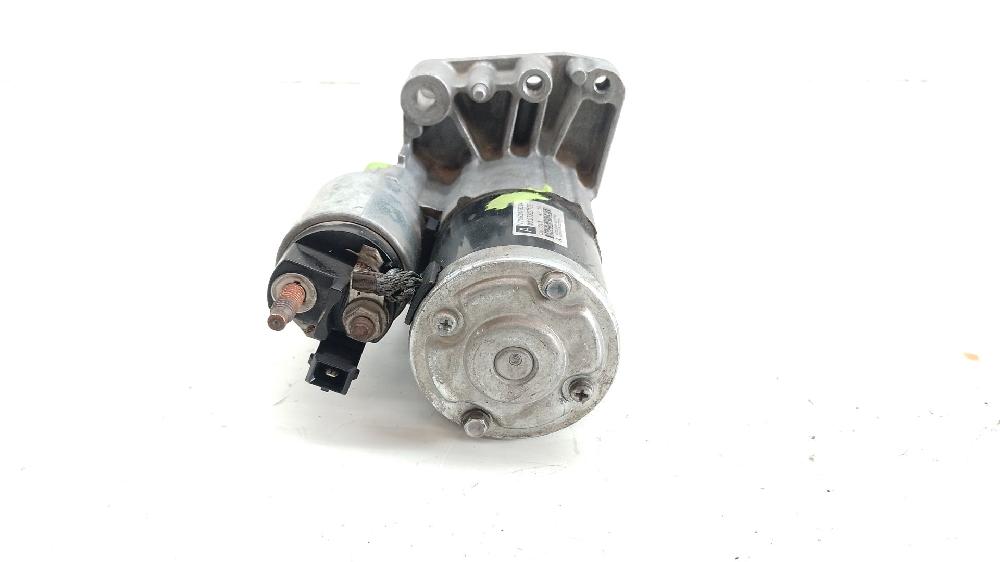 Motor arranque 5FW M000T32271ZE de Peugeot 308 i (4a_, 4c_) 2007-2014 120 CV - pieza usada
