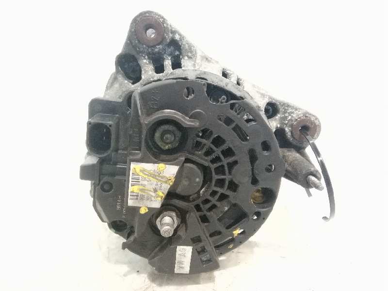 SEAT Toledo 3 generation (2004-2010) Alternator 06F903023FX 18686963