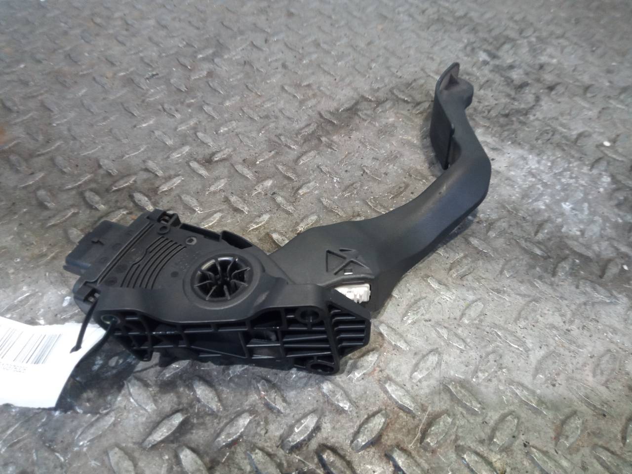 CITROËN C3 2 generation (2009-2016) Other Body Parts 9671433780, 6PV00994941 23372739