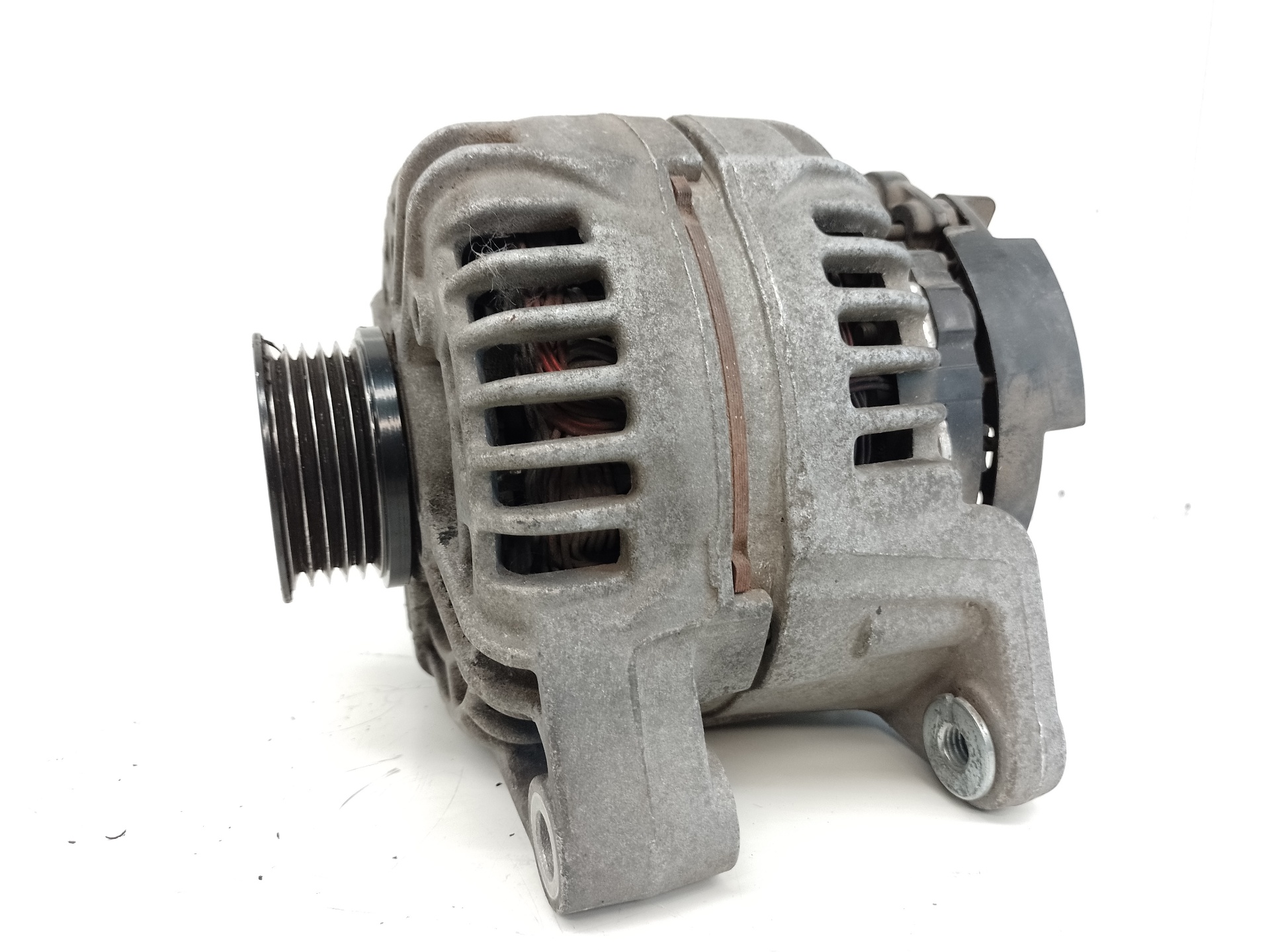 VAUXHALL Alternator 0124425024 25323548